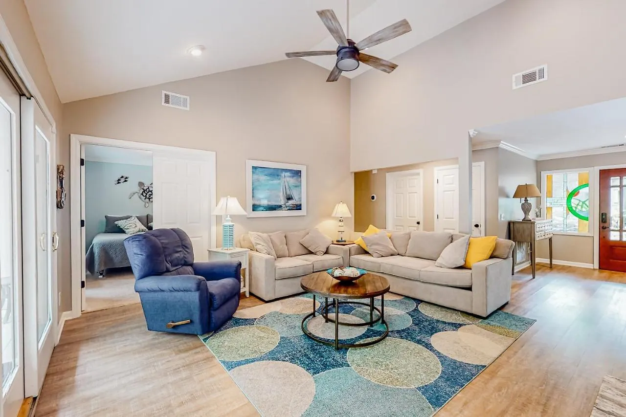 Wildwood Road 30 Holiday home Hilton Head Island