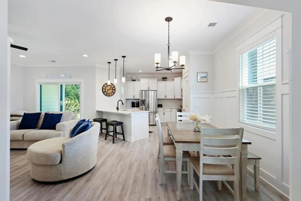 28 Pink Lane Luxury Vacation * Hilton Head Island