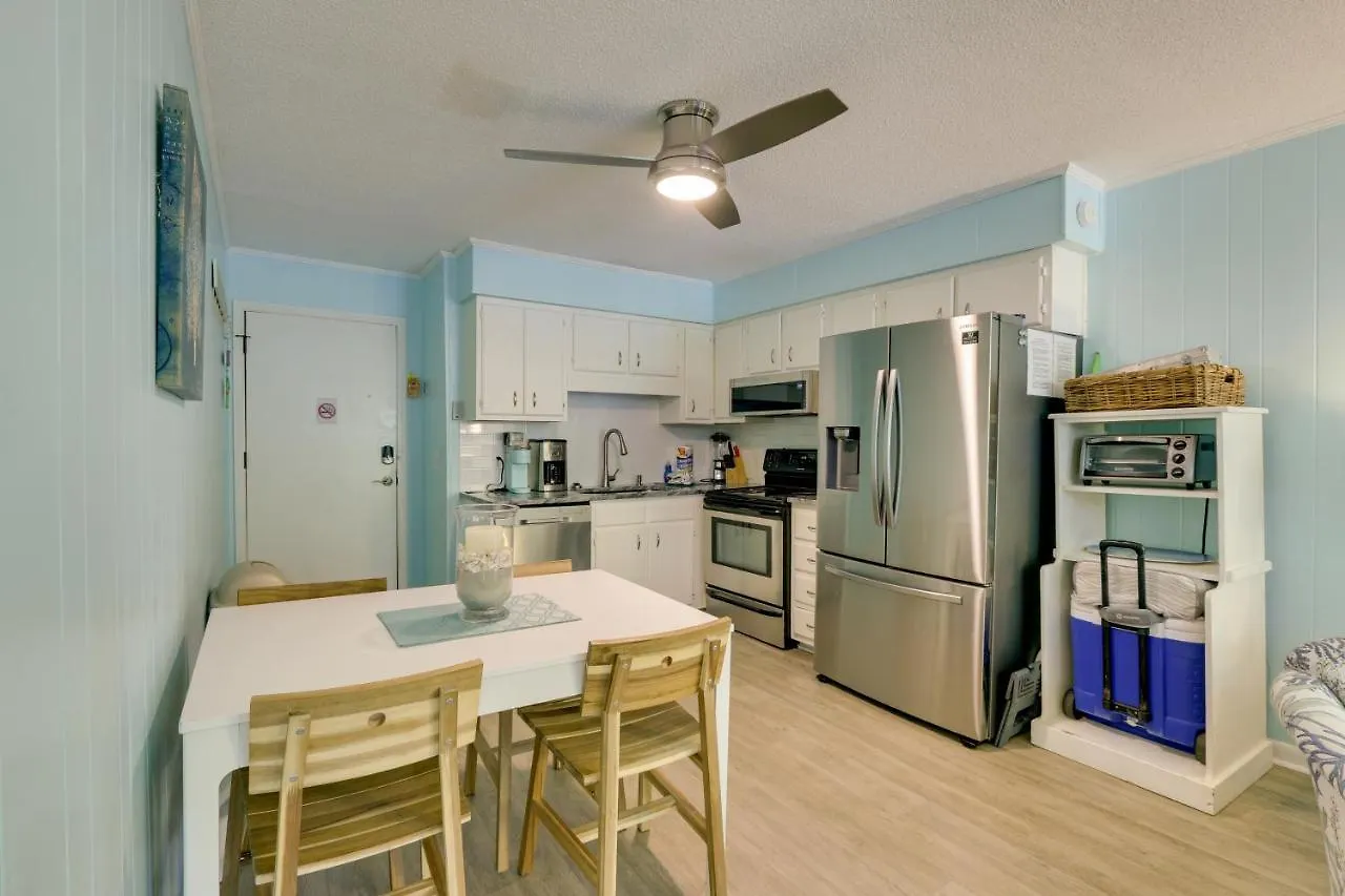 Hilton Head Steps To Beach, Coligny Plaza! * Hilton Head Island