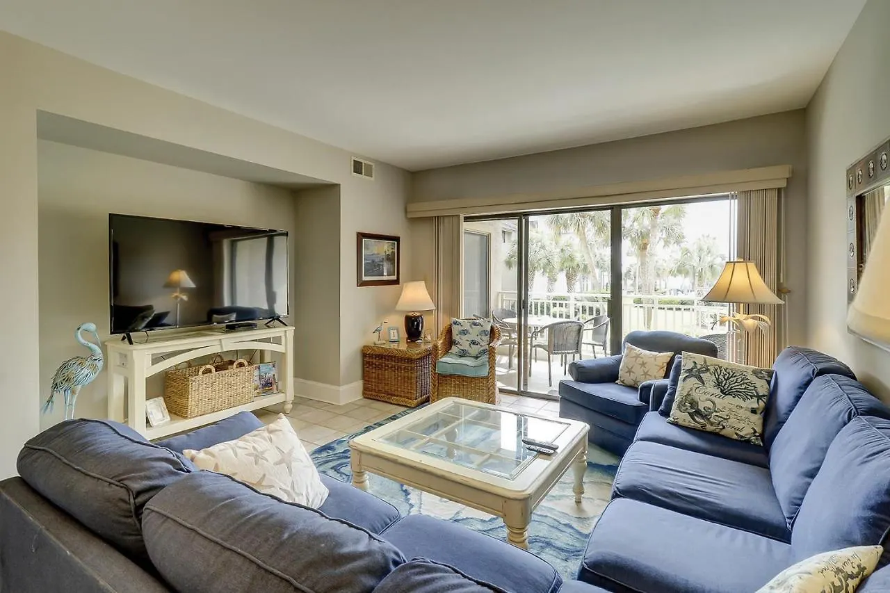 133 Shorewood Oceanfront Hilton Head Island