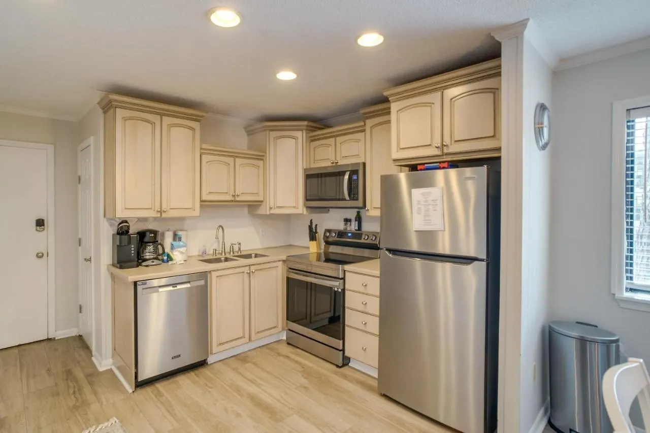 Hilton Head - Beachfront Community! Hilton Head Island