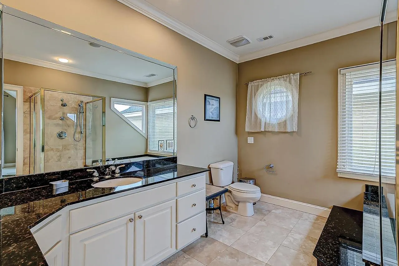Casa vacanze Sea Pointe Hilton Head Island