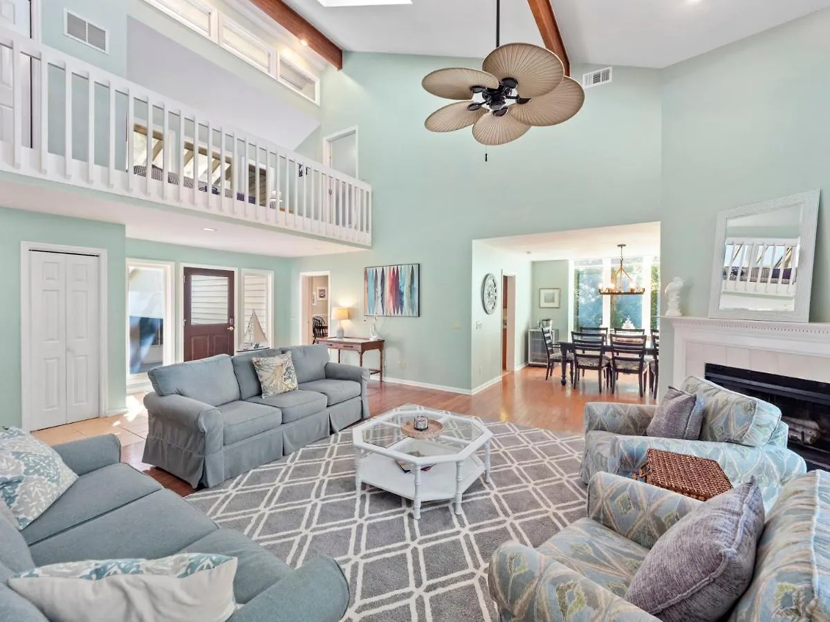 9 Midstream * Hilton Head Island