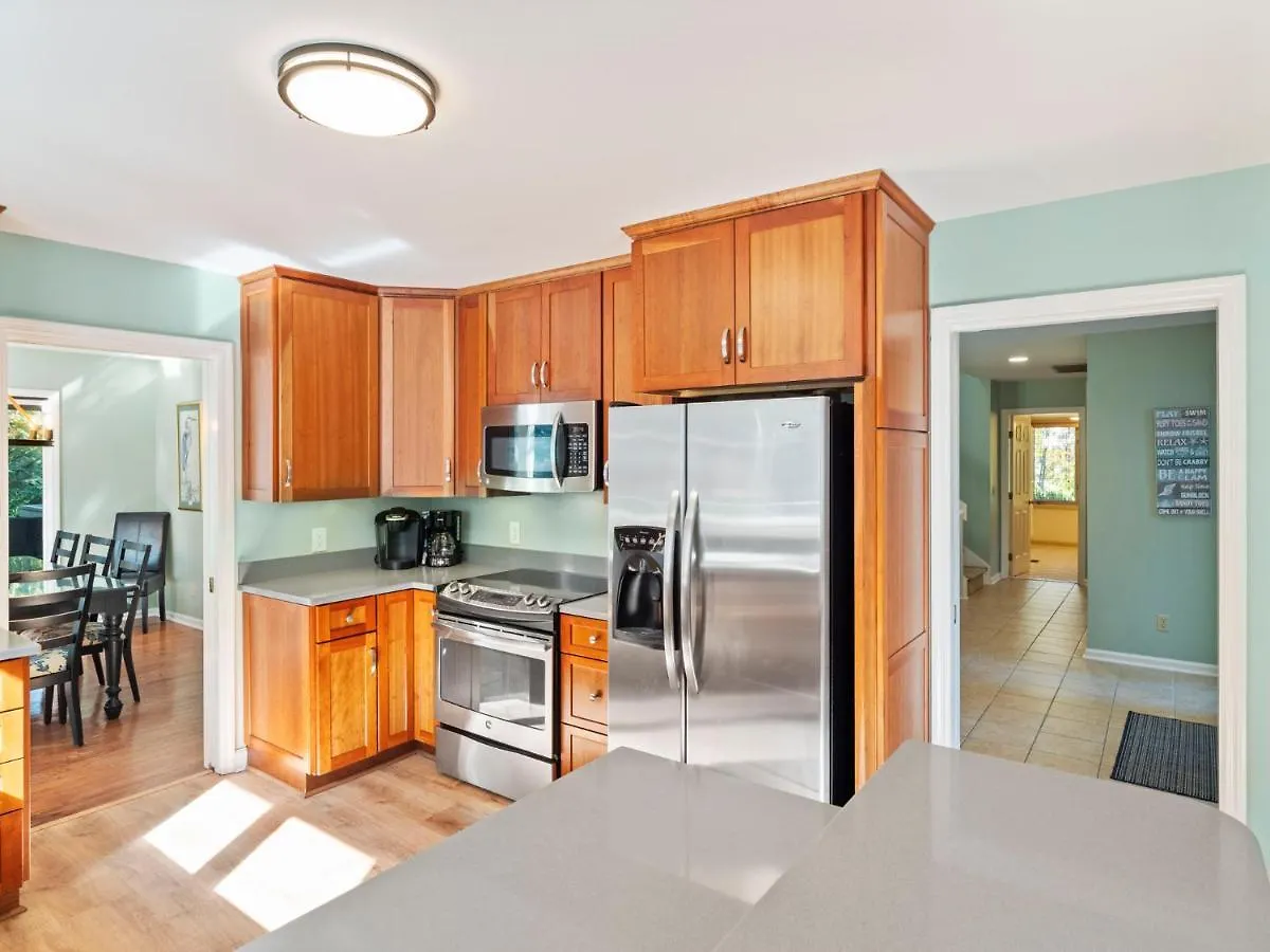 Villa 9 Midstream