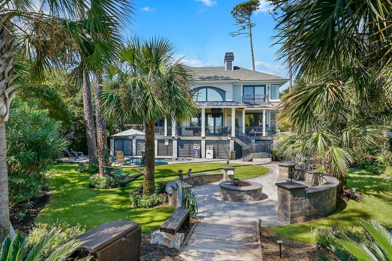 11 East Wind Hilton Head Island