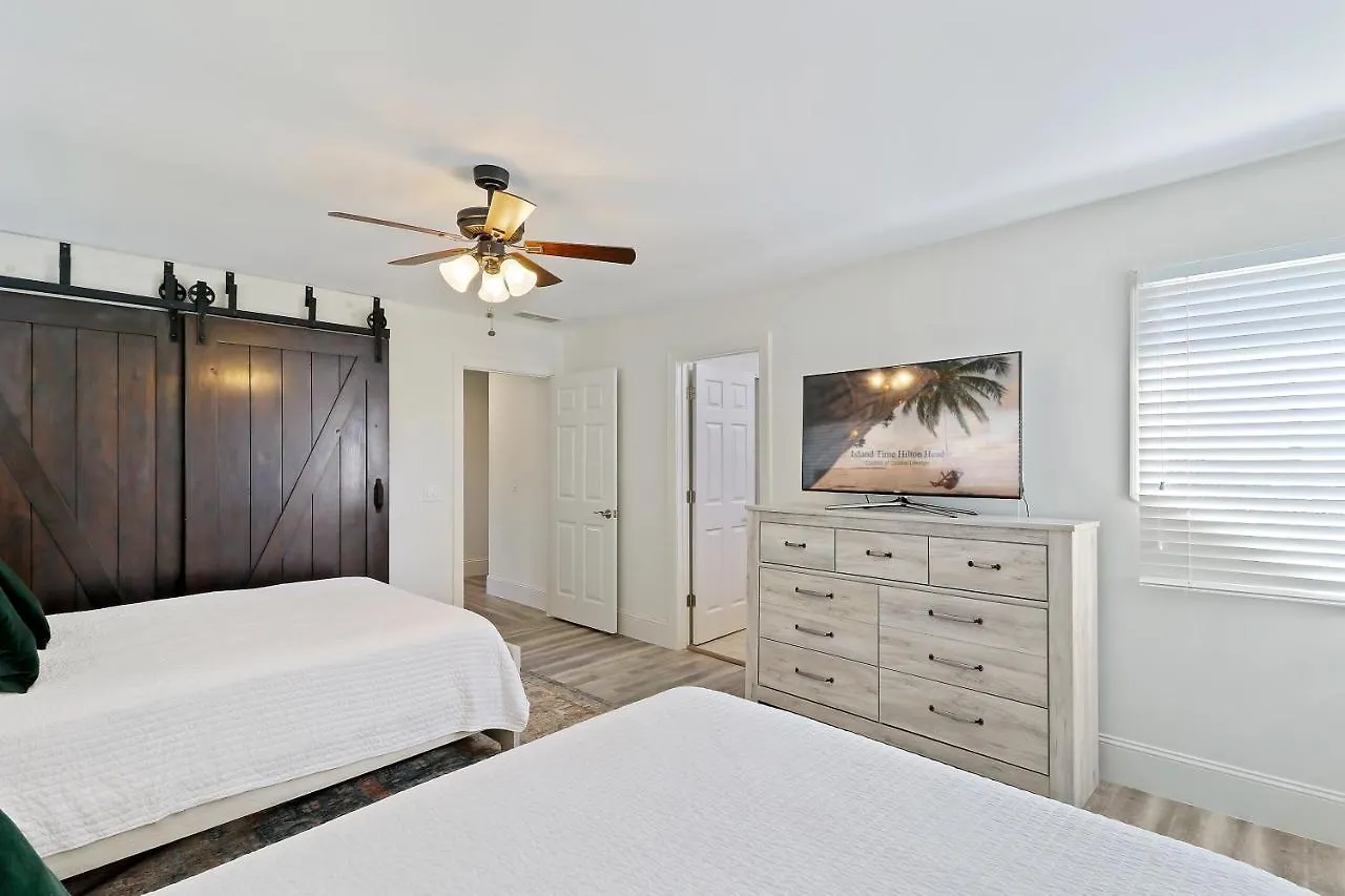 Villa 11 East Wind Hilton Head Island
