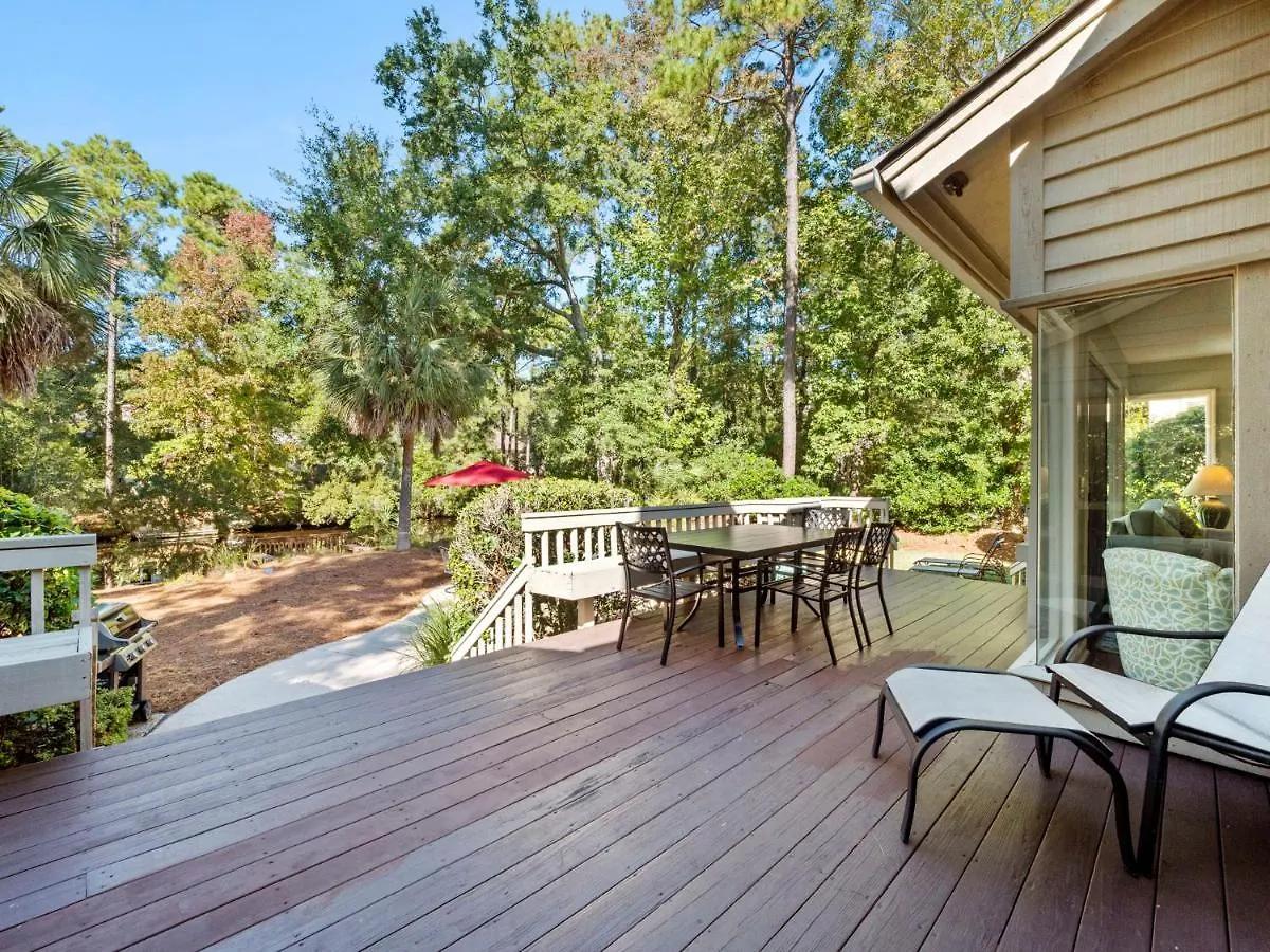 9 Midstream Hilton Head Island