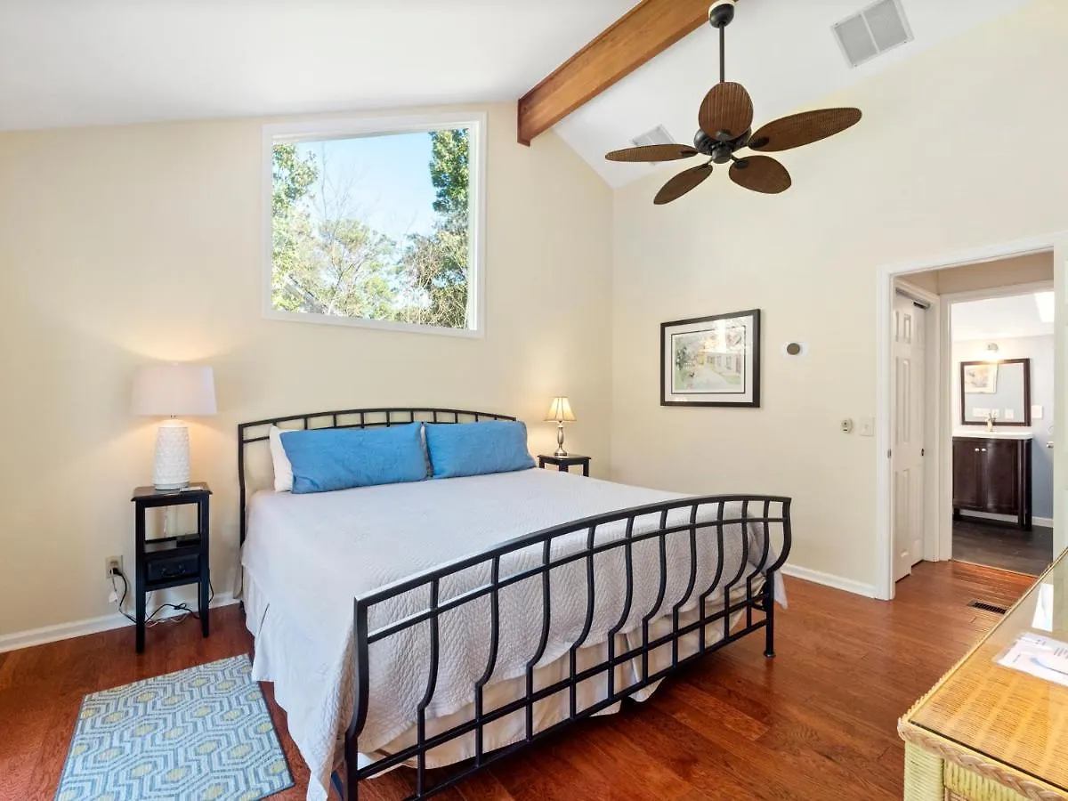 9 Midstream Villa *