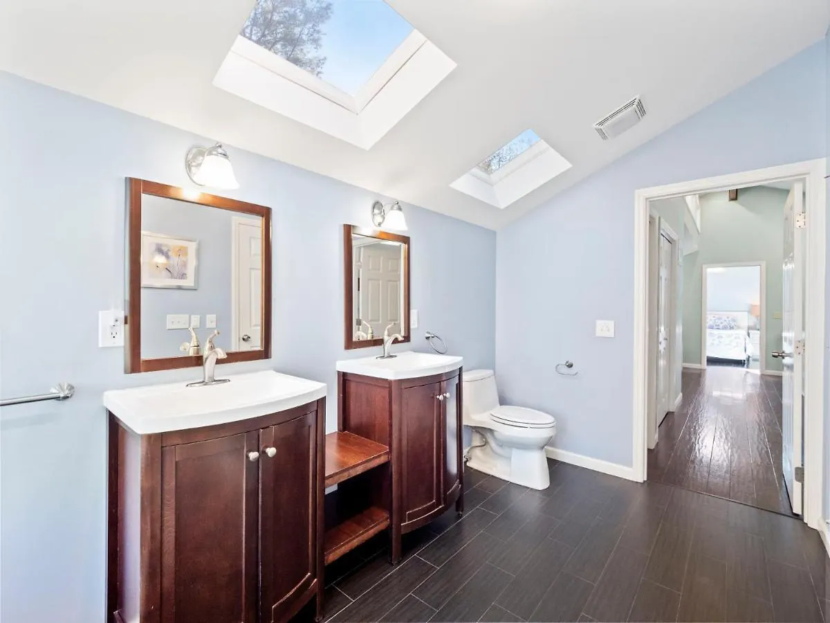 Villa 9 Midstream