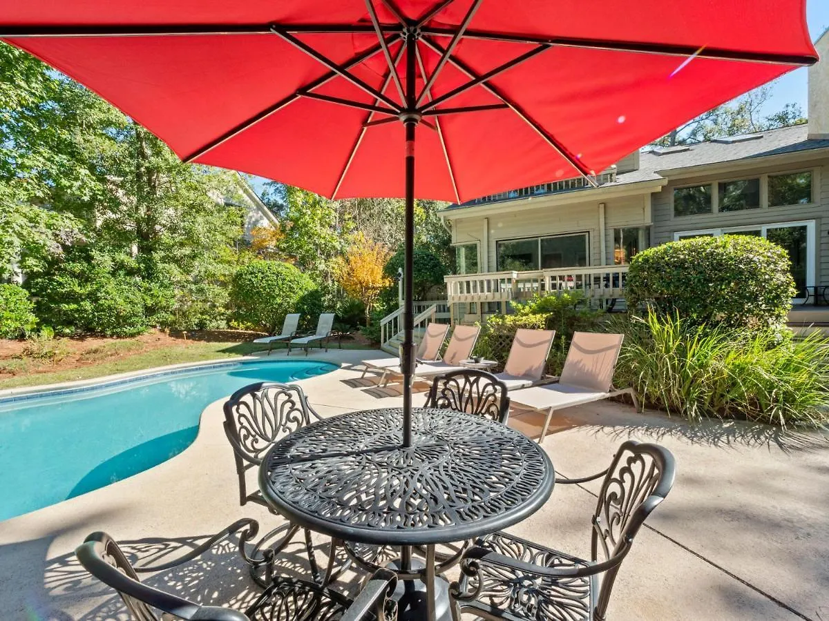 9 Midstream Hilton Head Island