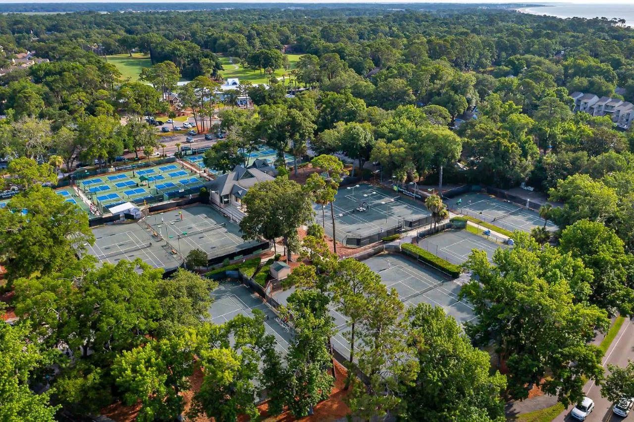9 Midstream Villa Hilton Head Island