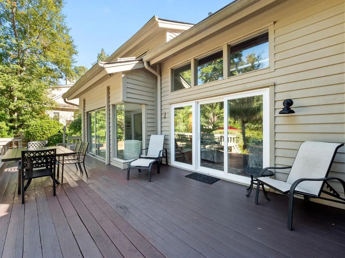 9 Midstream * Hilton Head Island