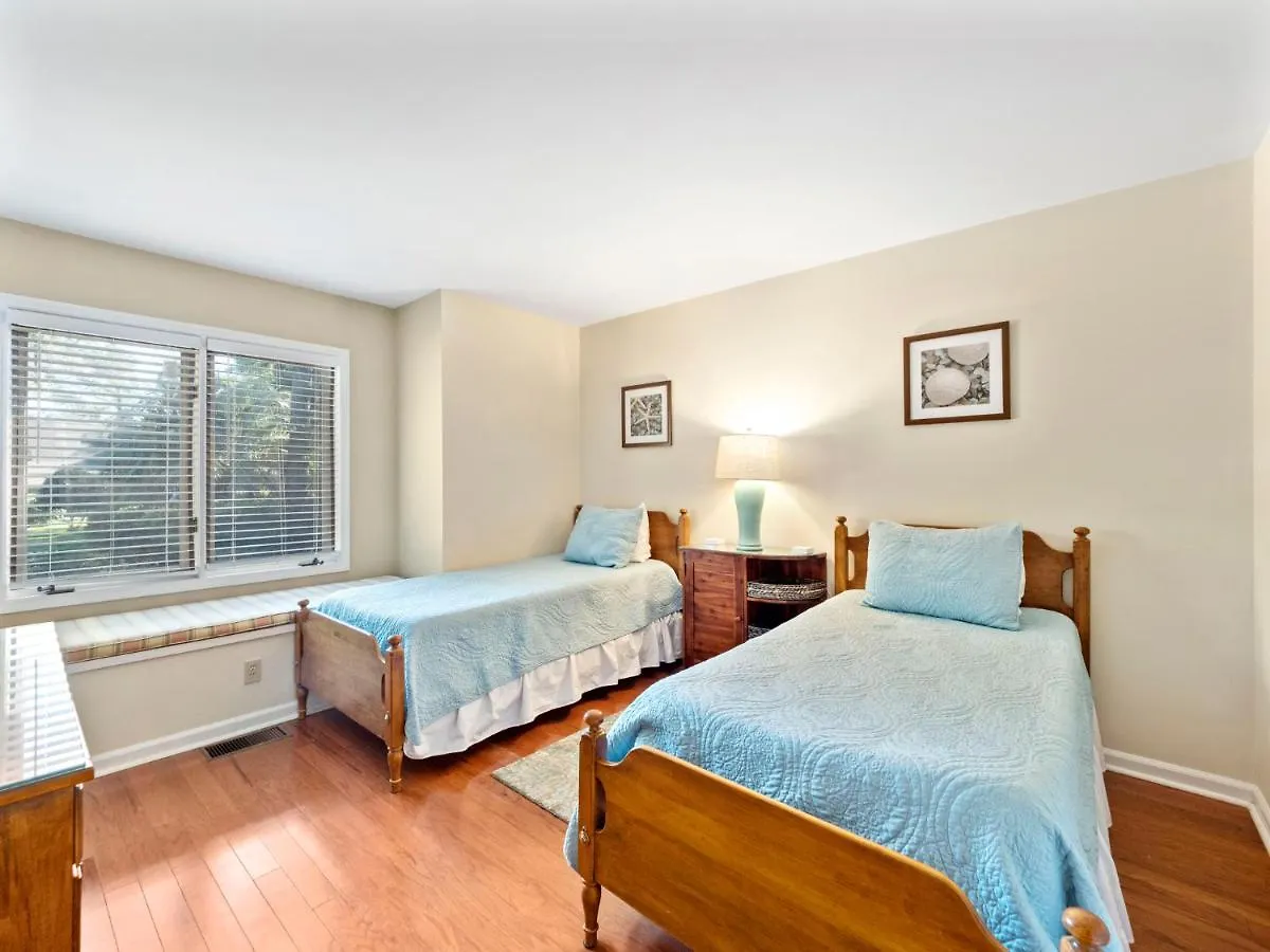 9 Midstream Villa *