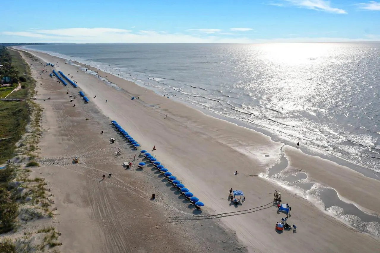 9 Midstream Hilton Head Island