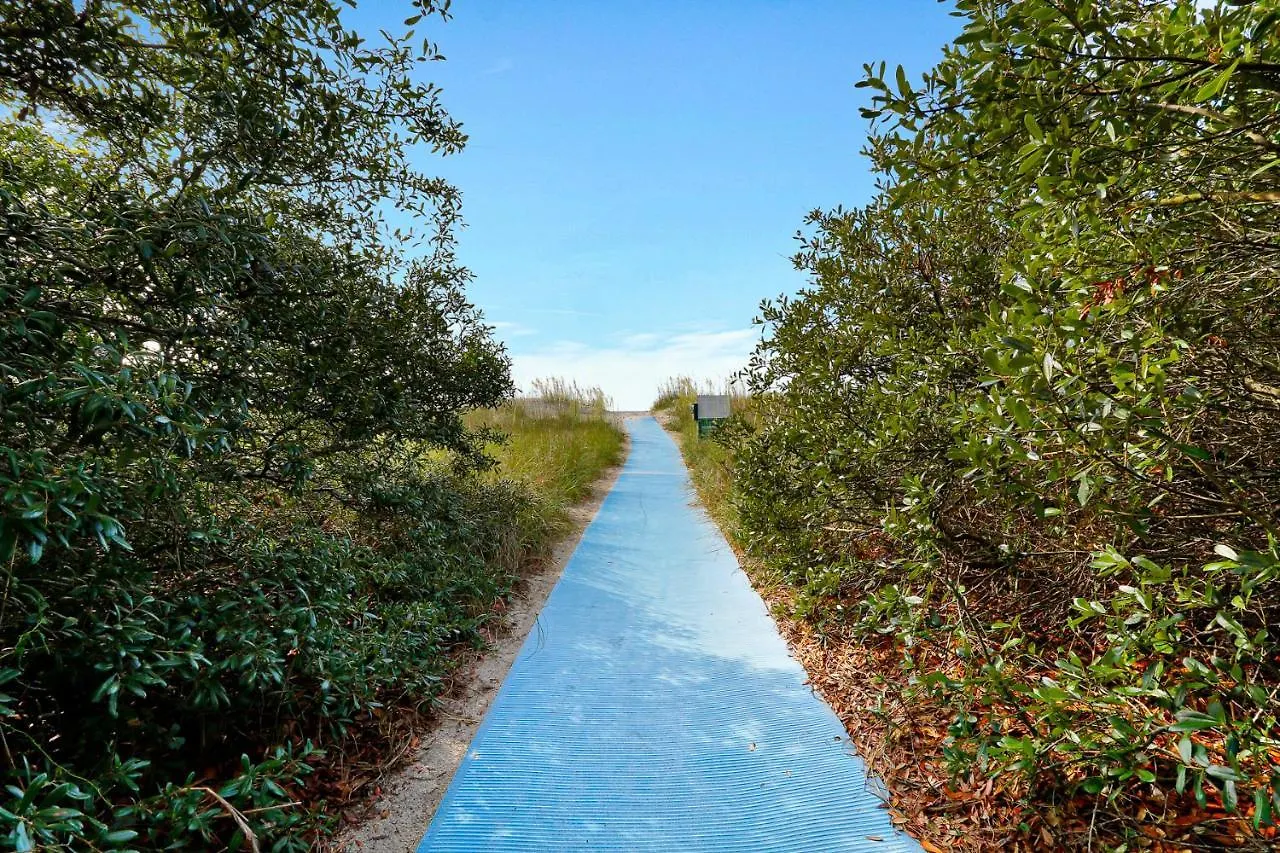 9 Midstream Villa Hilton Head Island