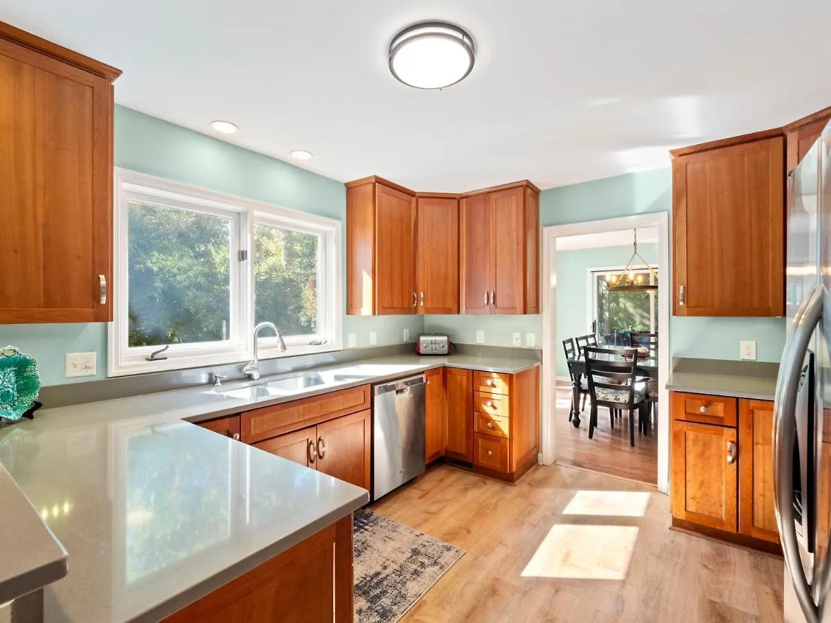 Villa 9 Midstream