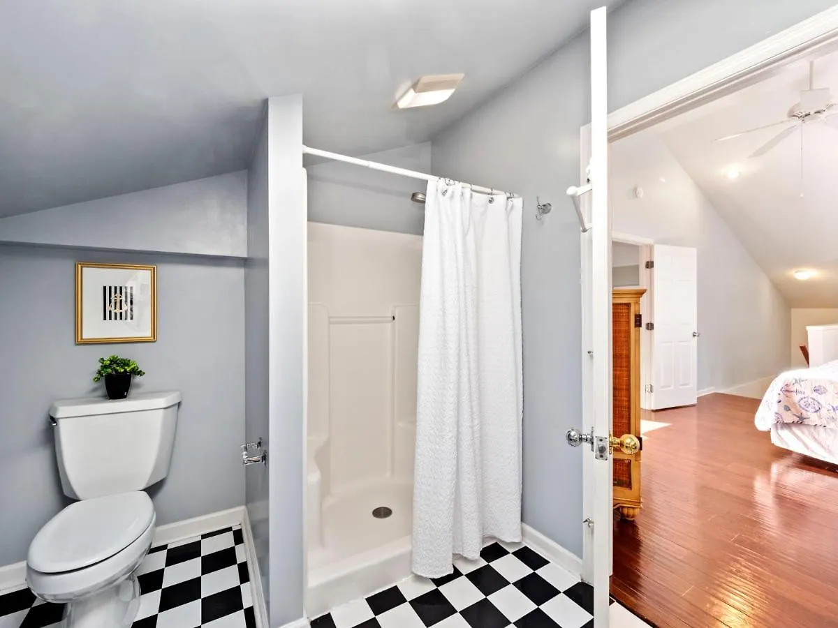 Villa 9 Midstream