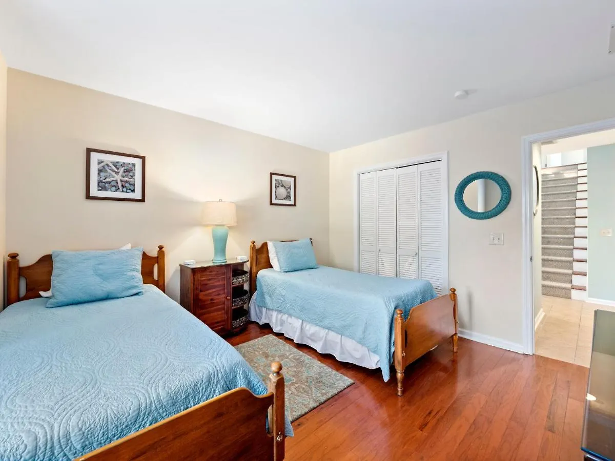 9 Midstream Villa Hilton Head Island