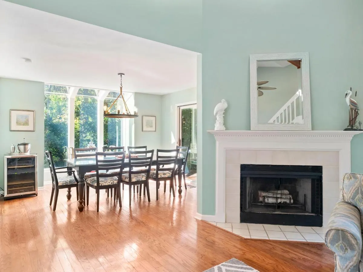 9 Midstream * Hilton Head Island