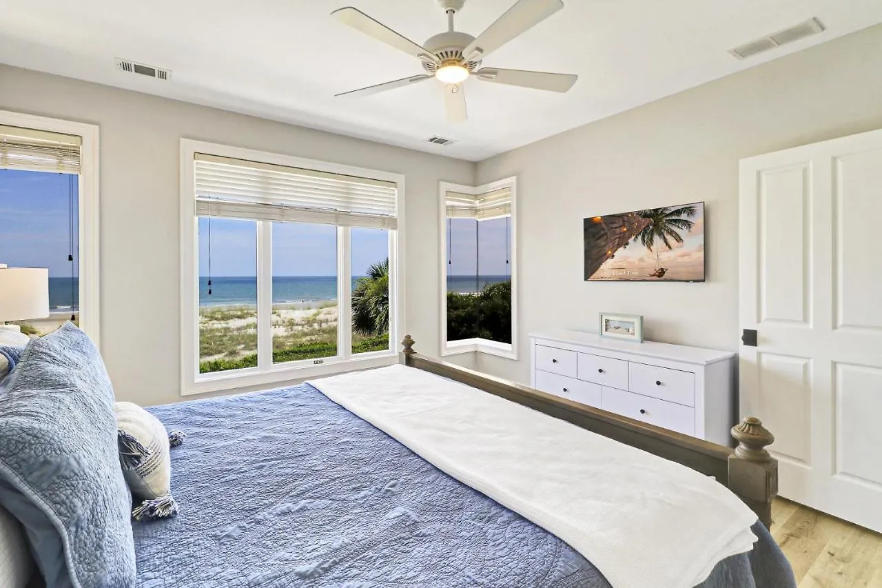 9 Galleon * Hilton Head Island