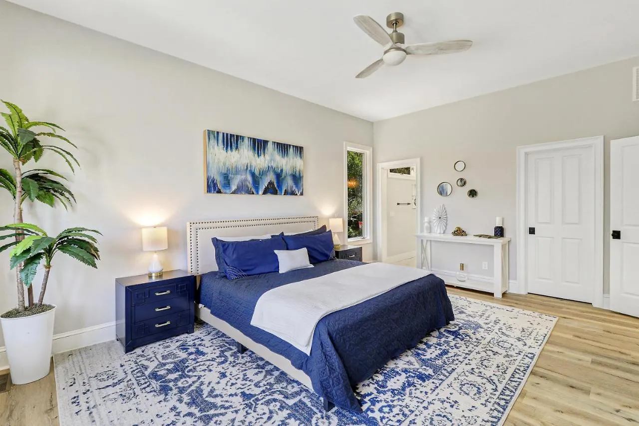 9 Galleon Villa Hilton Head Island