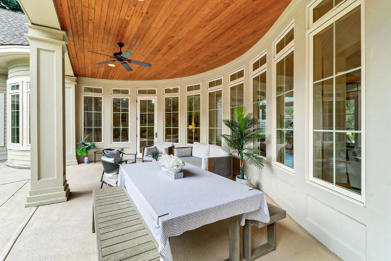 35 Red Oak *