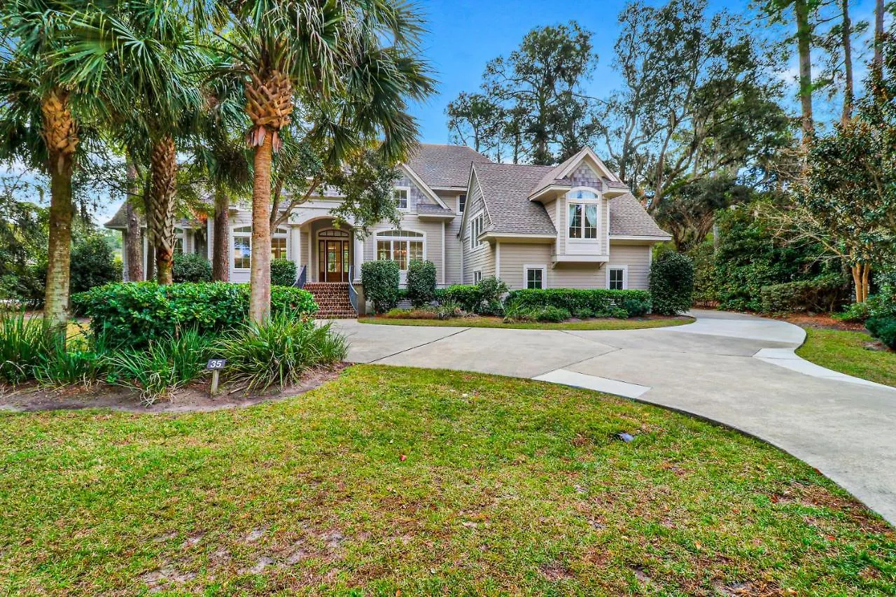Villa 35 Red Oak
