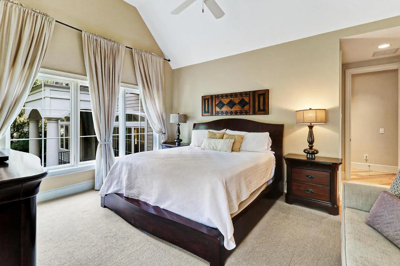Villa 35 Red Oak Hilton Head Island
