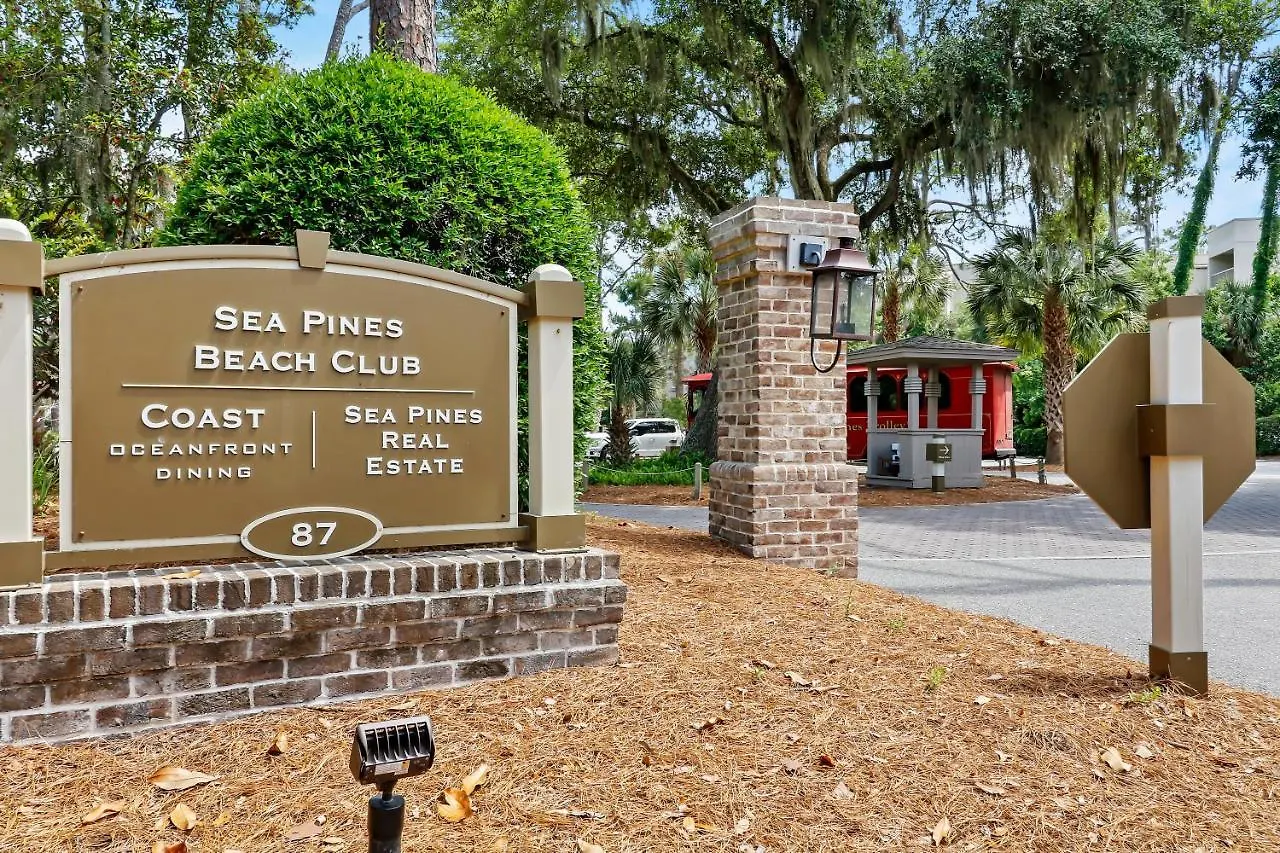 Villa 35 Red Oak