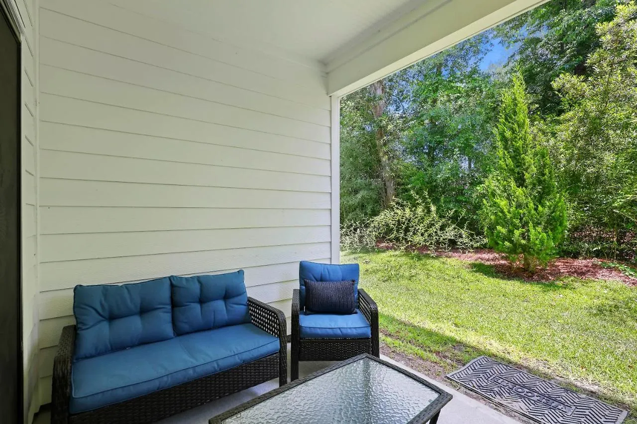 28 Pink Lane Luxury Vacation Hilton Head Island