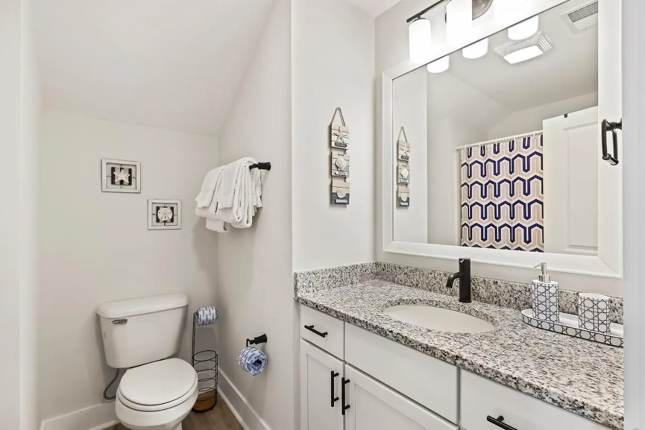 28 Pink Lane Luxury Vacation Hilton Head Island