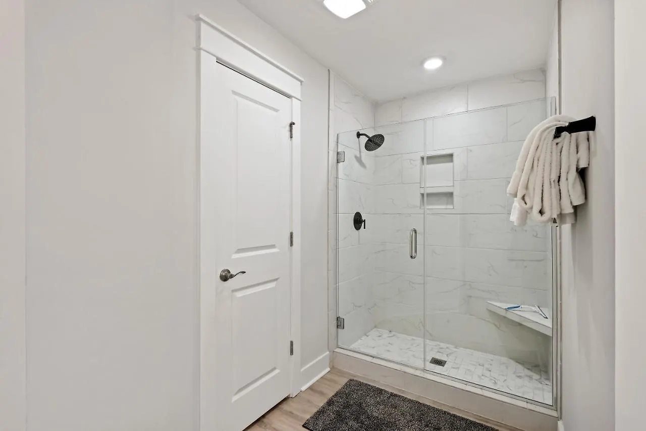 Holiday home 28 Pink Lane Luxury Vacation