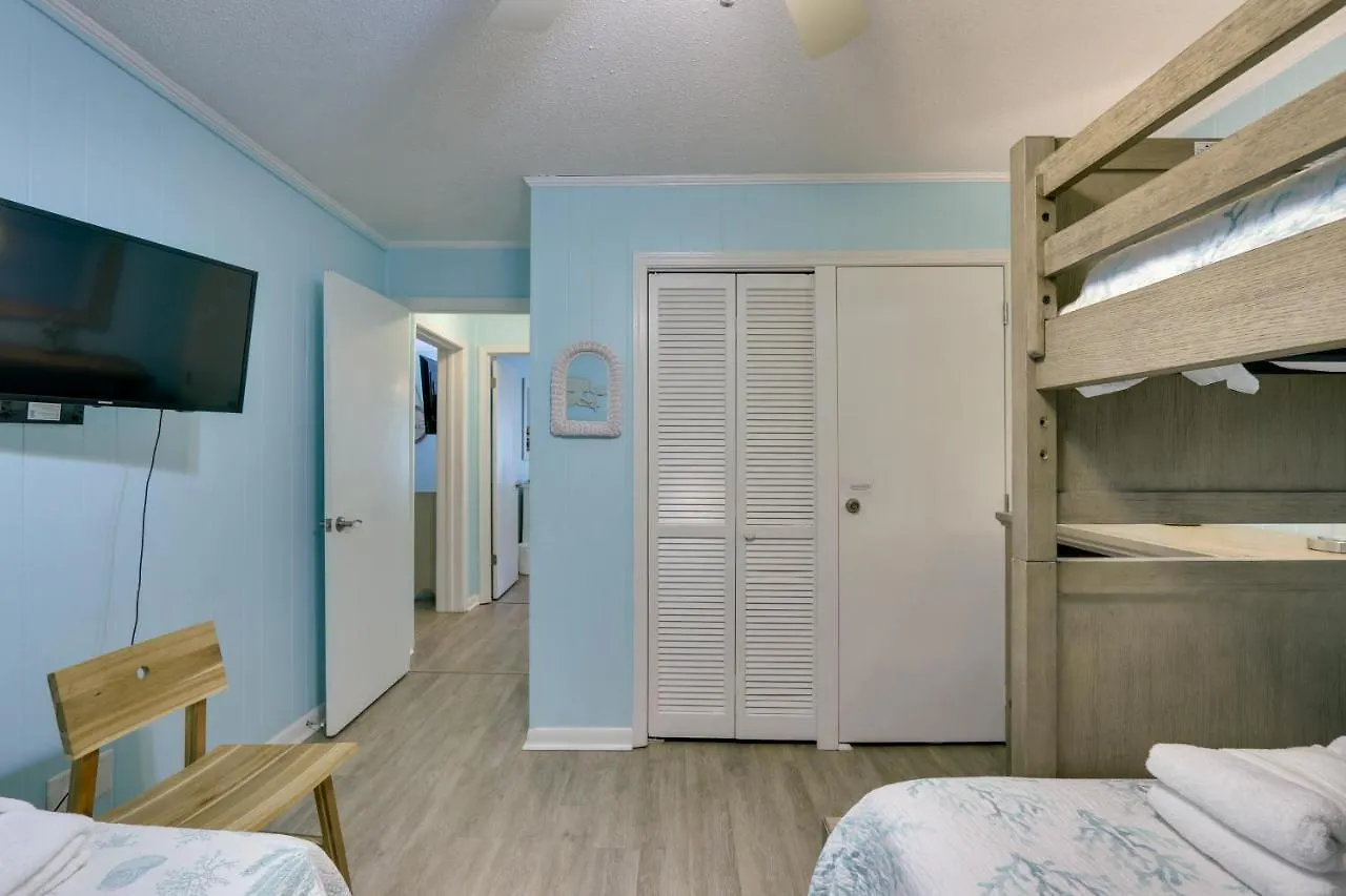Hilton Head Steps To Beach, Coligny Plaza! * Hilton Head Island