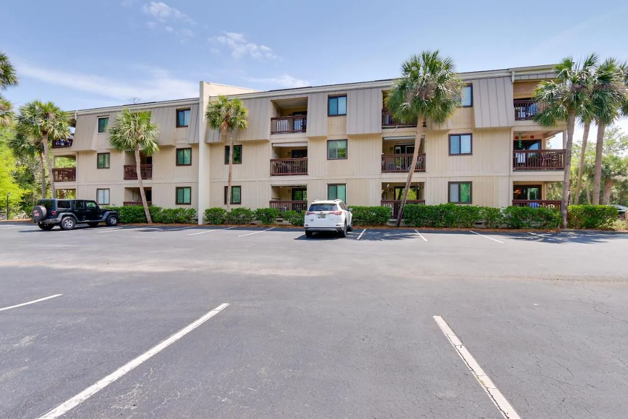 Hilton Head Steps To Beach, Coligny Plaza! Hilton Head Island