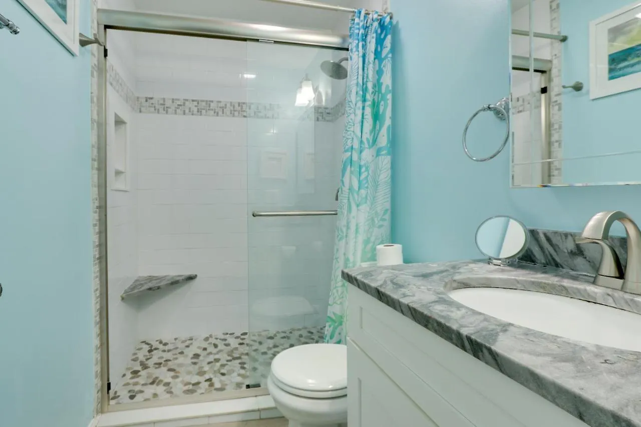 Hilton Head Steps To Beach, Coligny Plaza! Apartment Hilton Head Island