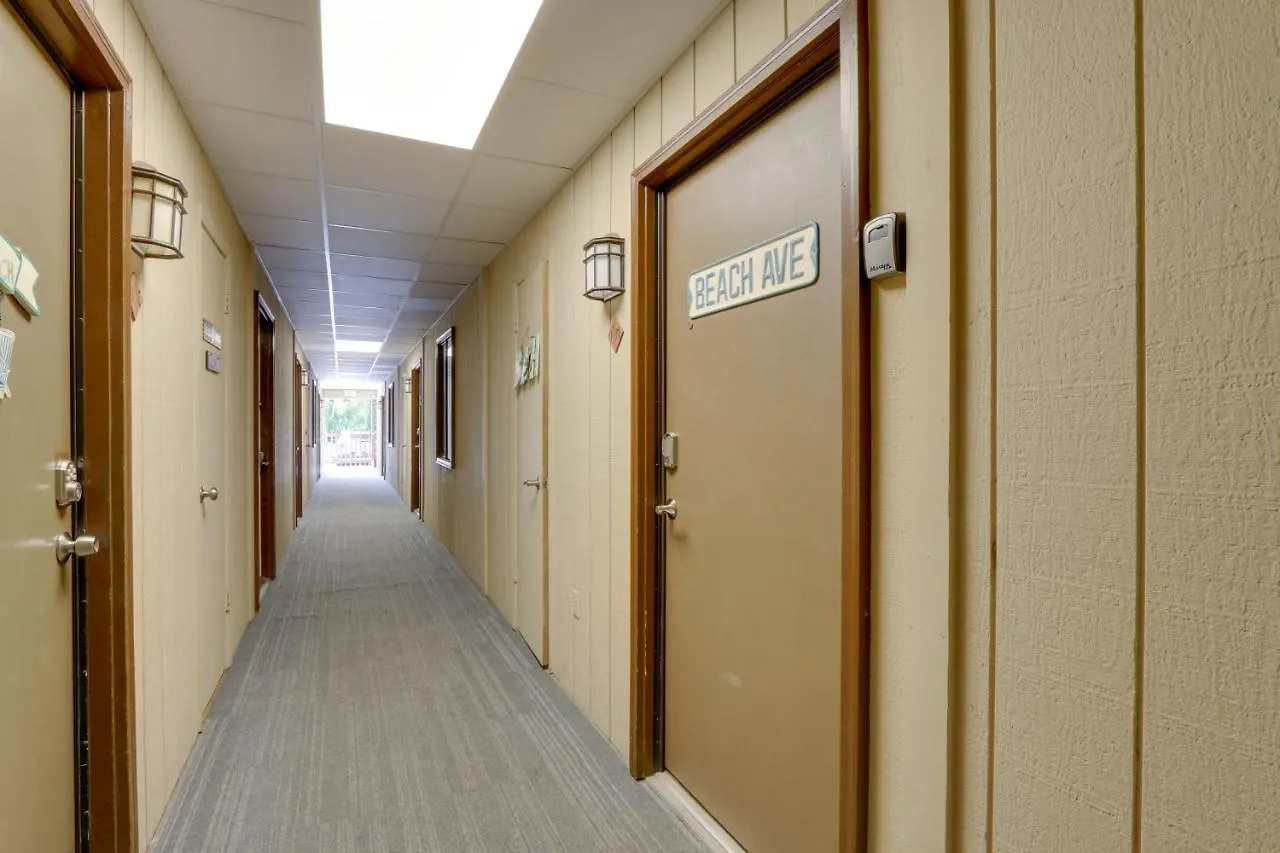 Hilton Head Steps To Beach, Coligny Plaza! 公寓 希爾頓黑德島