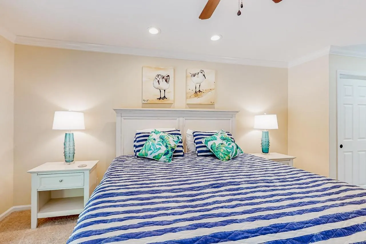 Wildwood Road 30 Holiday home Hilton Head Island