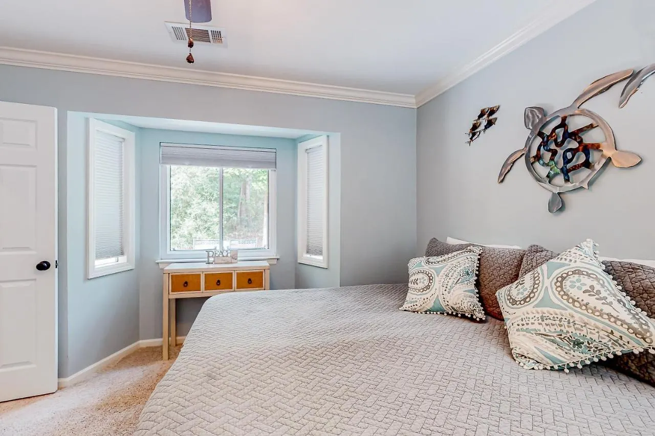 Wildwood Road 30 Holiday home *