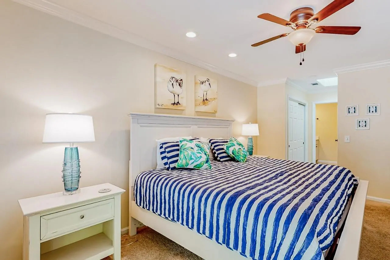 Wildwood Road 30 Holiday home
