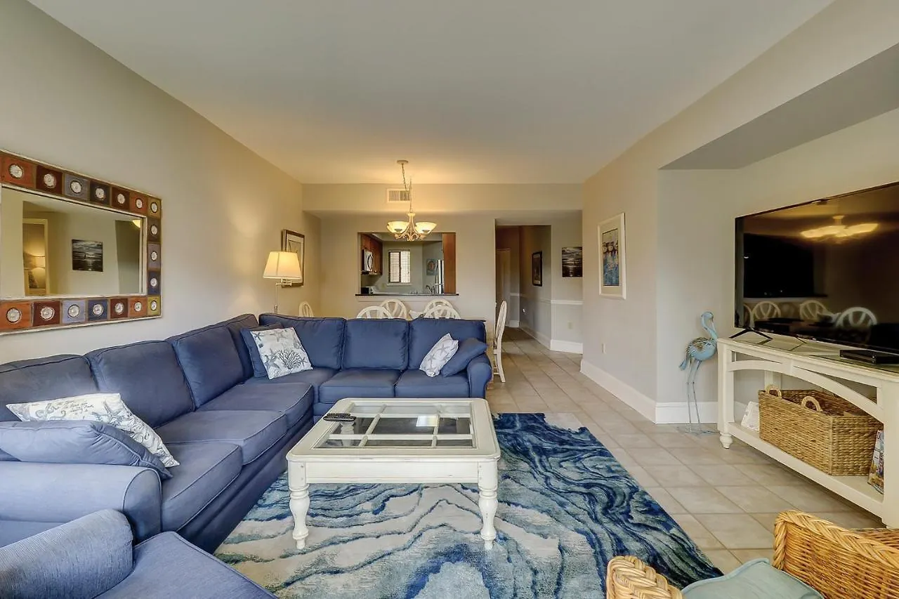Holiday home 133 Shorewood Oceanfront