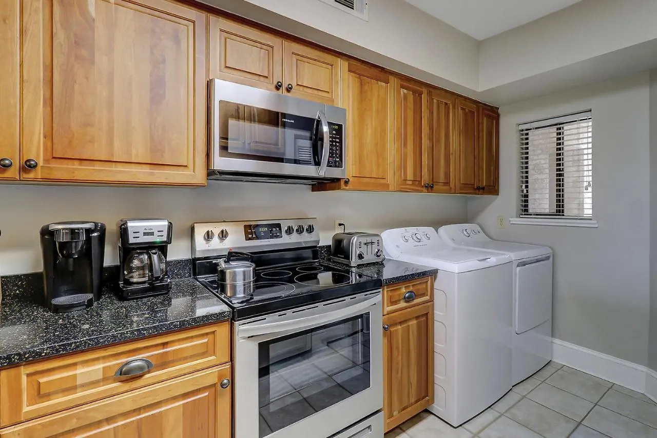 133 Shorewood Oceanfront Holiday home Hilton Head Island