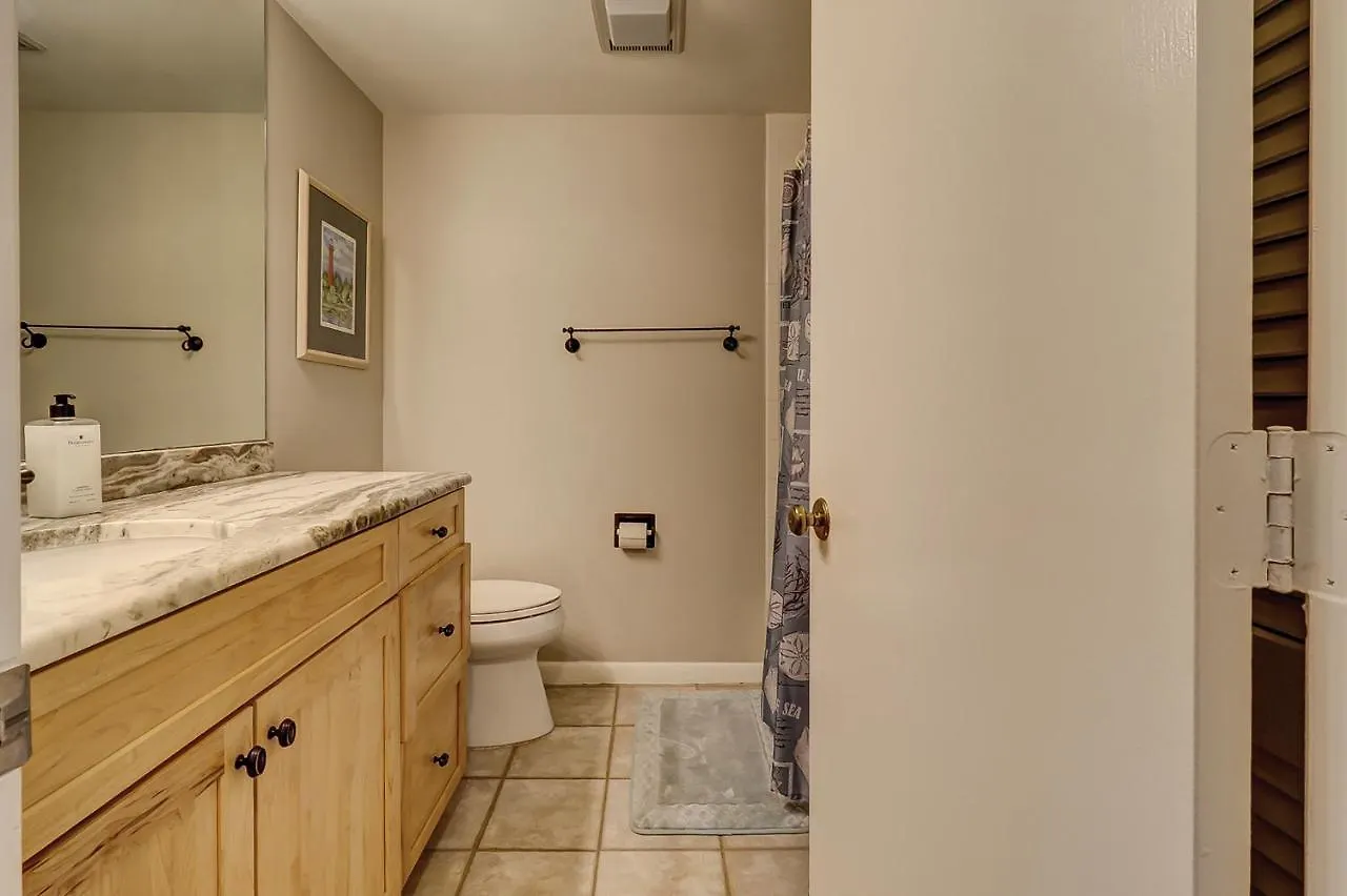 133 Shorewood Oceanfront Holiday home *