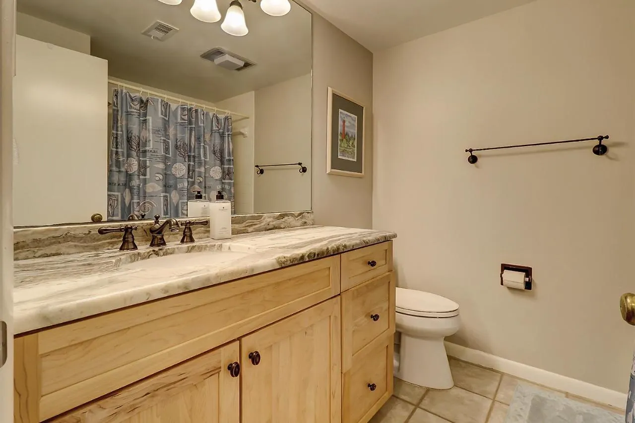 133 Shorewood Oceanfront Holiday home *
