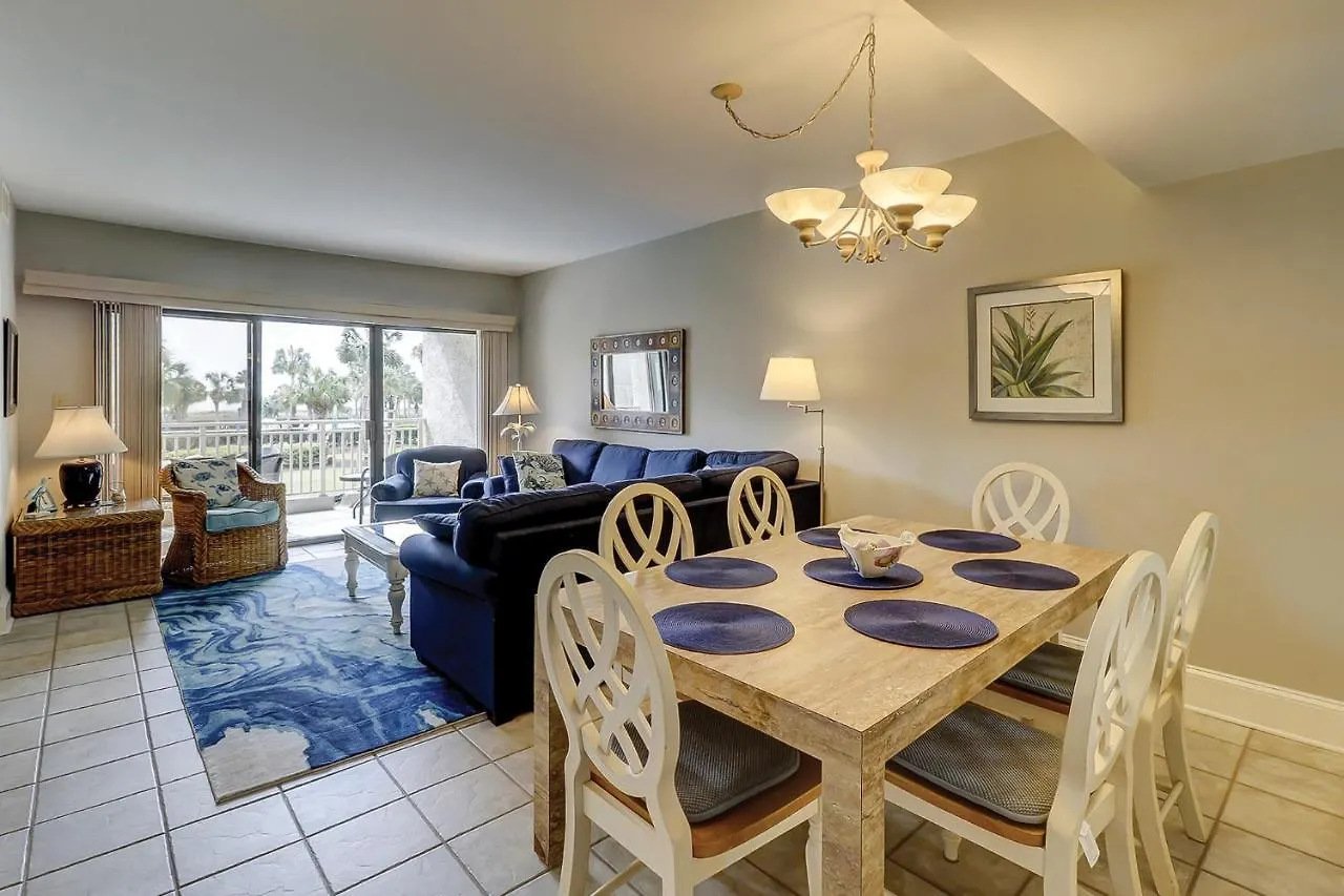 133 Shorewood Oceanfront * Hilton Head Island