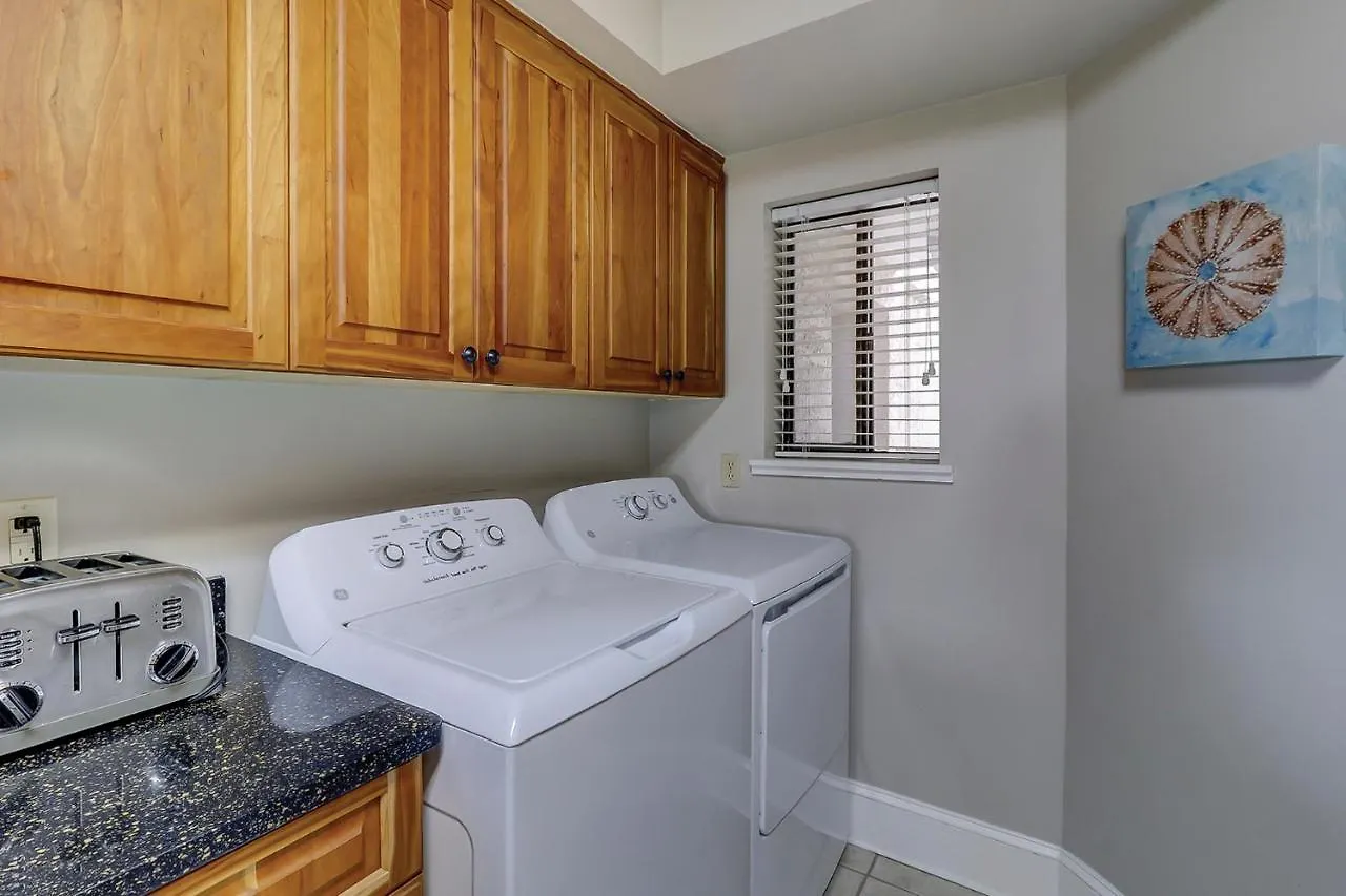 133 Shorewood Oceanfront Holiday home *