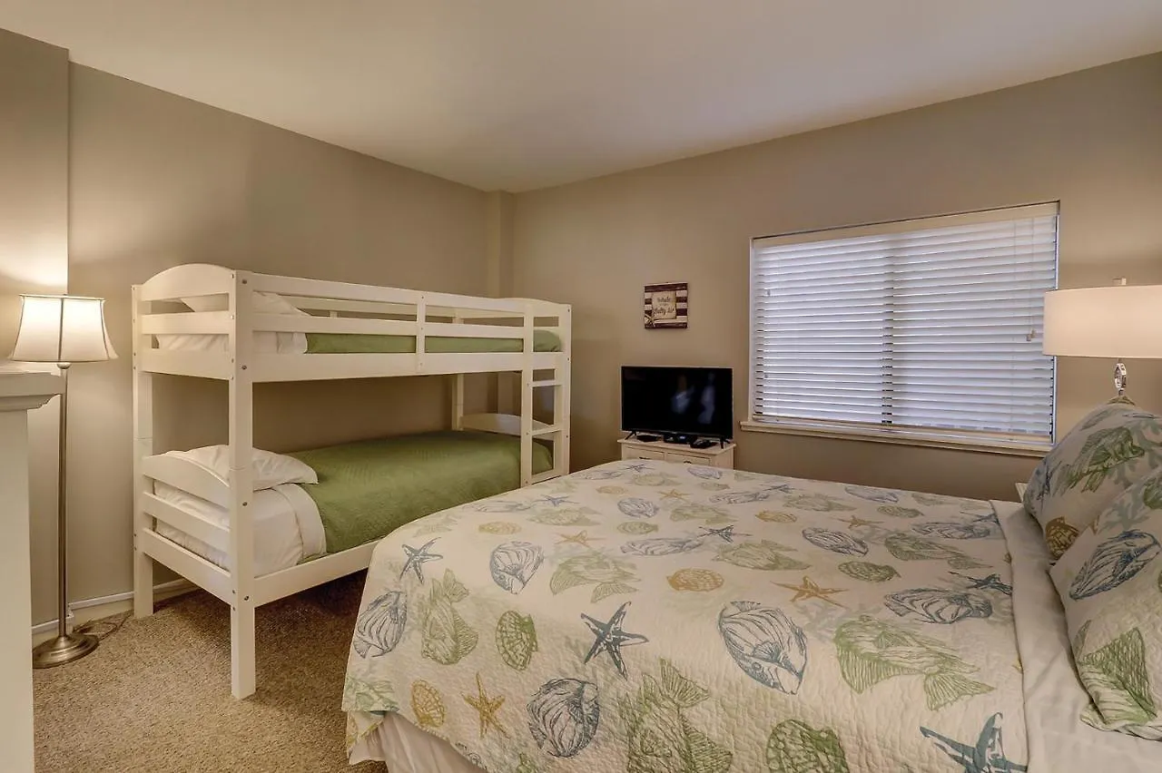 133 Shorewood Oceanfront *