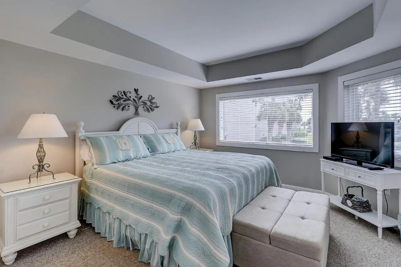133 Shorewood Oceanfront Holiday home *