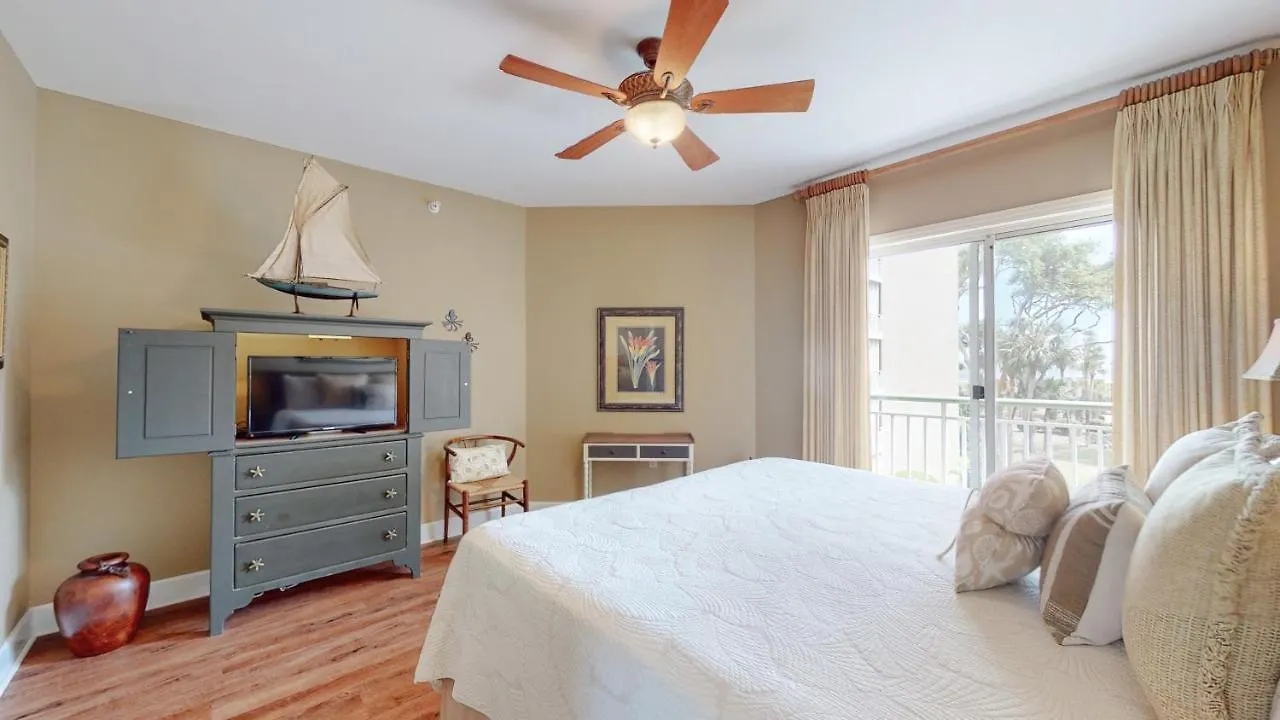203 Windsor Place ヴィラ ヒルトンヘッドアイランド
