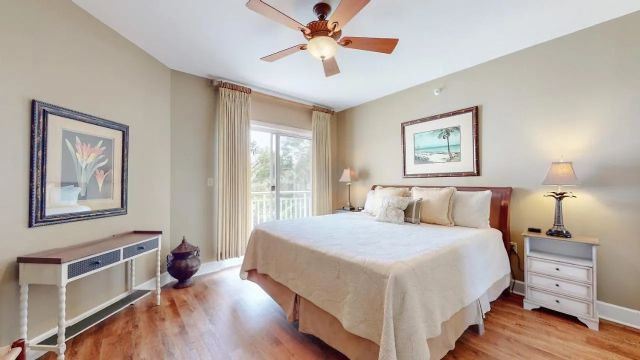 203 Windsor Place ヴィラ ヒルトンヘッドアイランド