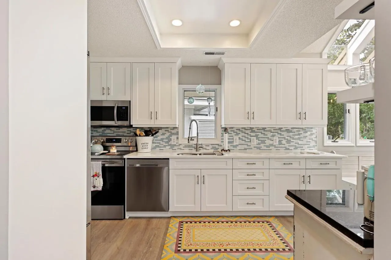 Holiday home 98 Shell Ring Sea Pines Hilton Head *